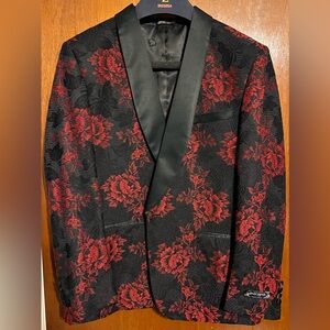 Men’s formal blazer